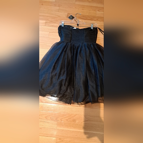 Strapless mini dress from H&M - Picture 5 of 5